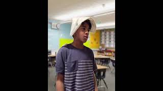 Snitch!! #school #snitches #shorts