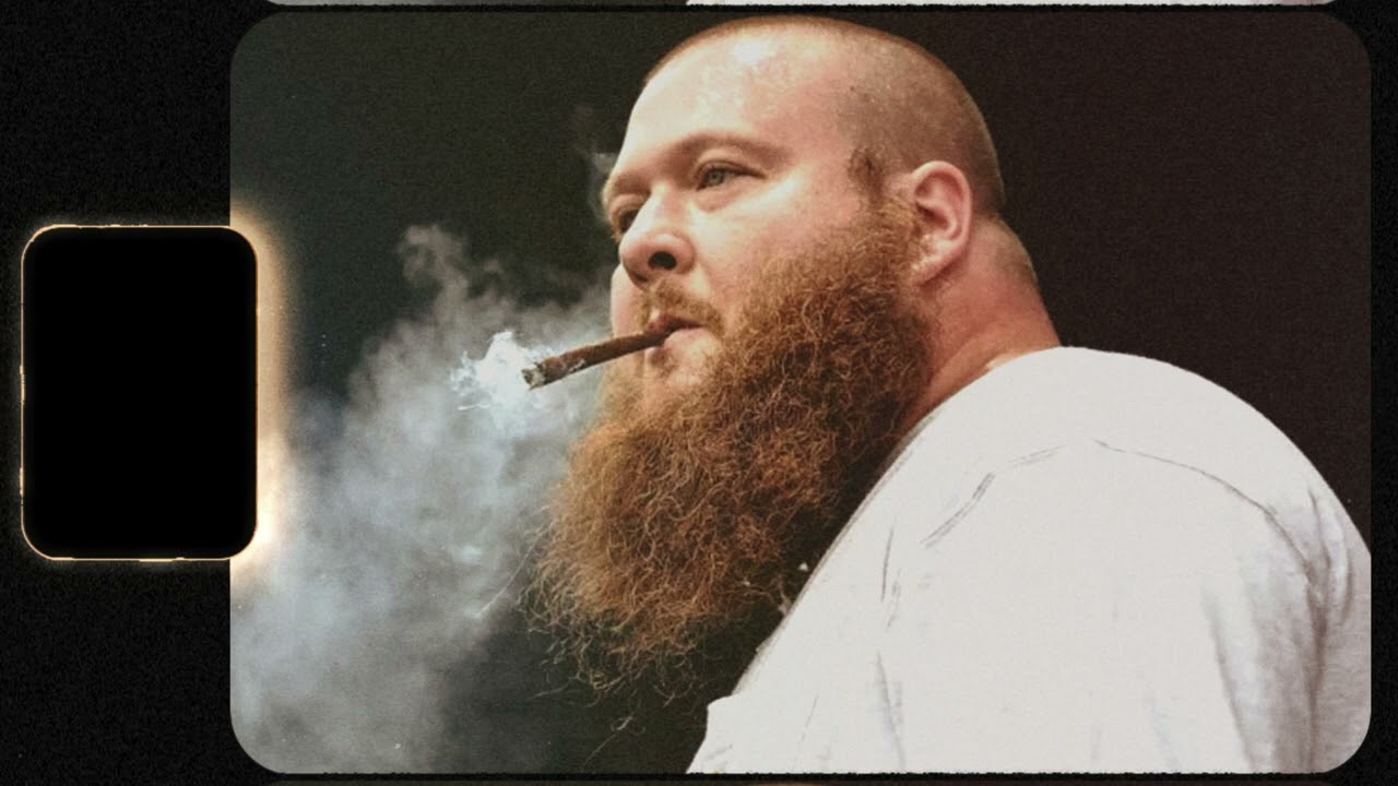 [FREE] ACTION BRONSON TYPE BEAT 2022 || "SHADE"