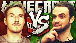 Information Ali-A vs Syndicate - MINECRAFT CHALLENGE (1vs1)! News