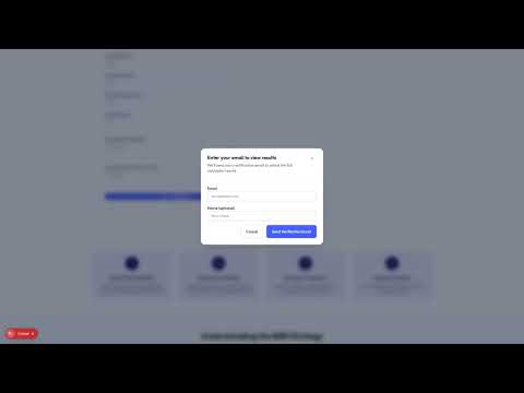 BRR Calculator Tutorial: Analyse Buy-Refurb-Refinance Deals in Seconds | FREE Tool