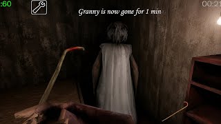 Granny Remake 2026 Mobile - Funn Video!! 