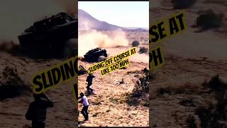 Baja racing is such a great offroad event, at the same time dangerous. #offroadoutlaws #baja #dirt