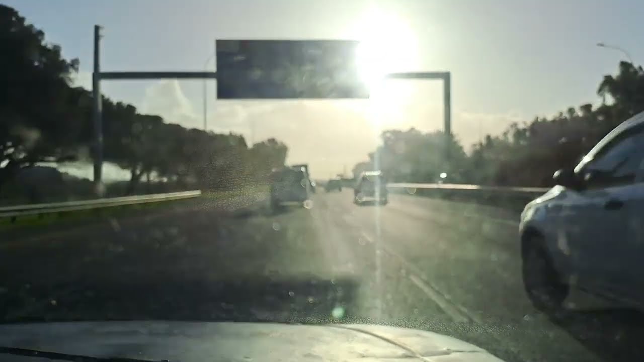 DRIVING. 😒PANORAMA-- MILNERTON  ♻️CAPE TOWN 4K- SOUTH AFRICA
