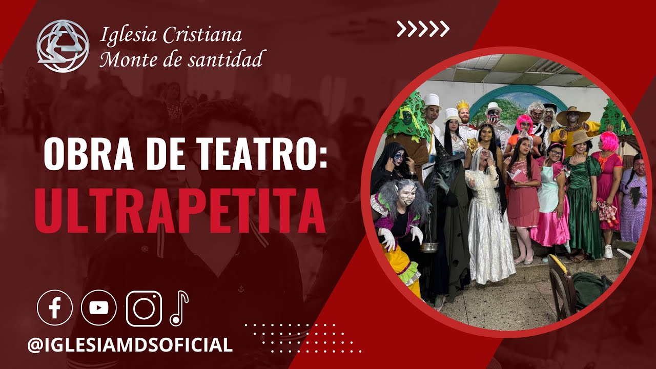Obra Ultra Petita Mas Que Vencedores YouTube obra-ultra-petita-mas-que-vencedores-youtube