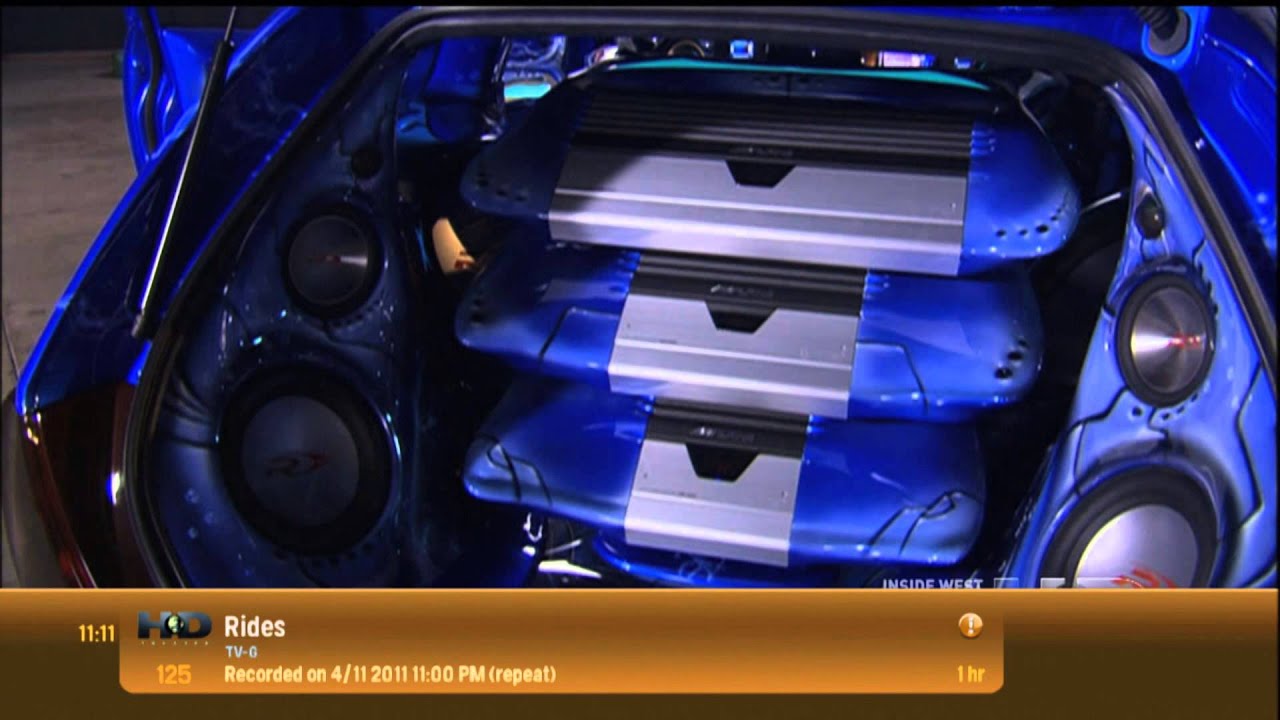 Ninja Tutorial - Whole Home Solution