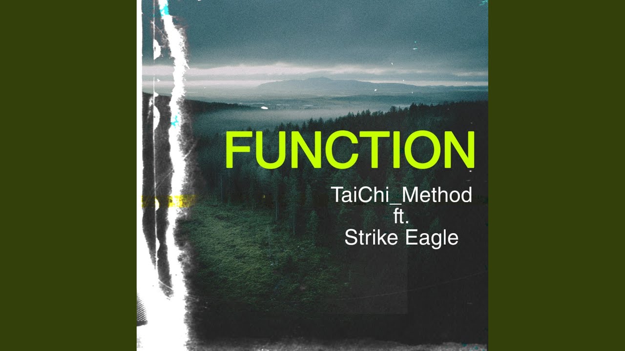 Guarda Function (feat. Strike Eagle) su YouTube Guarda Function (feat. Strike Eagle) su YouTube