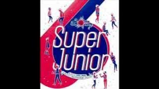 Super Junior - SPY (Female Version)