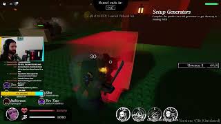 Playing Roblox with you - [ Roblox ]