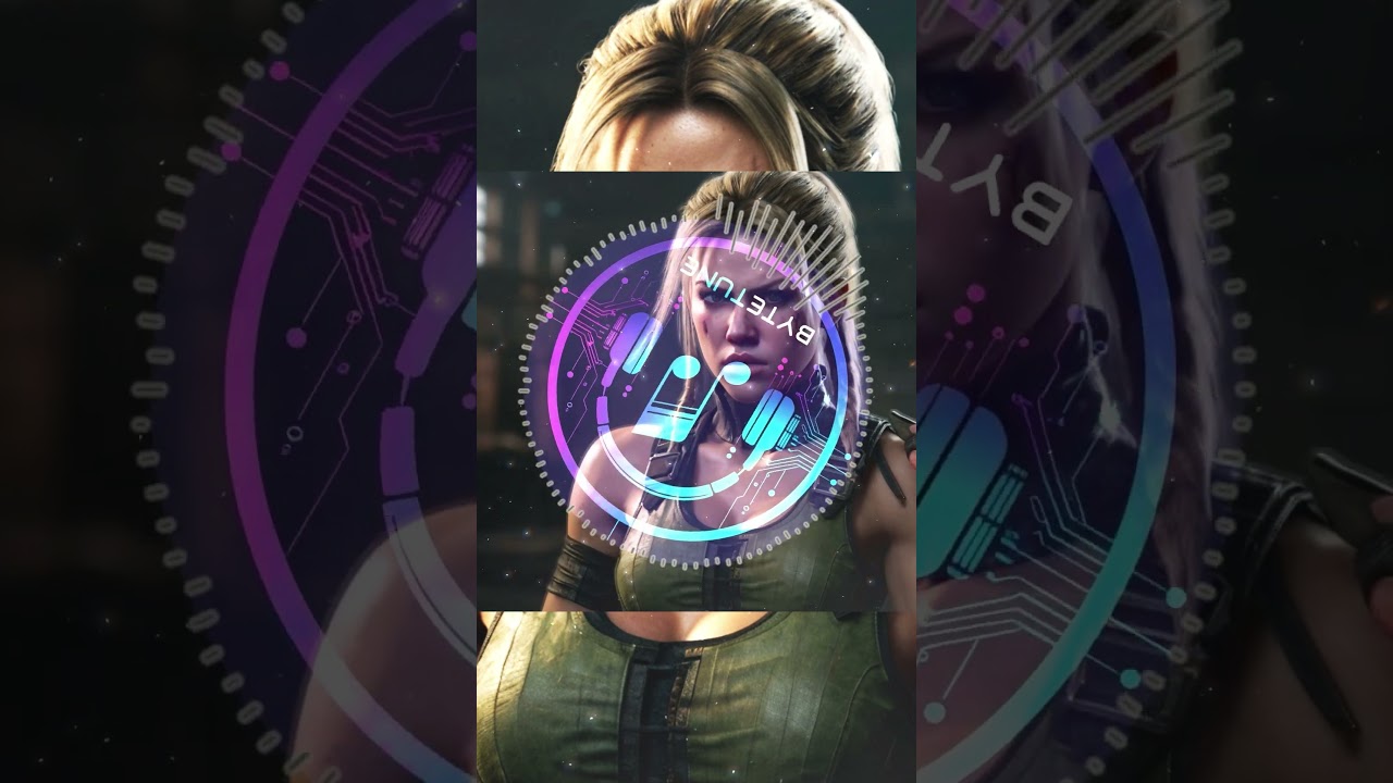 Mortal Beat – Afrobeat x Mortal Kombat Battle Anthem | Byte Tune Music 2025