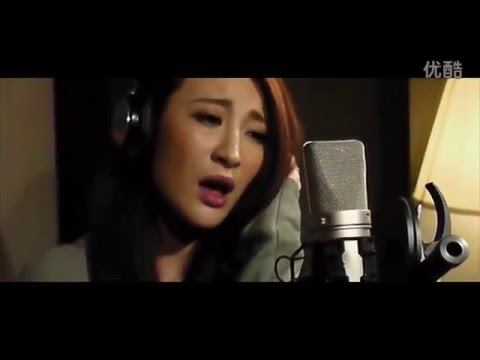 林夏薇 - 是否再見《Theme song 大聖歸來》粵語版