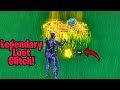 How to get UNLIMITED LOOT In Fortnite (Insane) Season X Glitches PS4/Xbox