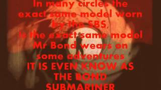 EAGLEMOSS MILITARY WATCH MAGAZINE COLLECTION ISSUE 3 SBS COMMANDO 1970 REVIEW