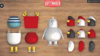 PNC BANK Giftmaker Case Study