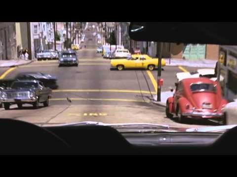 Видео: Вдъхновеният от Mustang Bullitt на Ford Стив Маккуин се завръща с модела