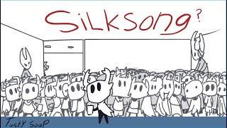 All Silksong news