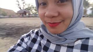 Basah-Basahan Keluarga Kecilku Tersayang