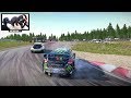 Ford Focus RS RX (DiRT 4)