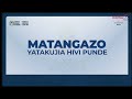 #live: MKUTANO NA WAANDISHI WA HABARI KUHUSU UTEKELEZAJI WA DIRA 2050 | MEI 31, 2026