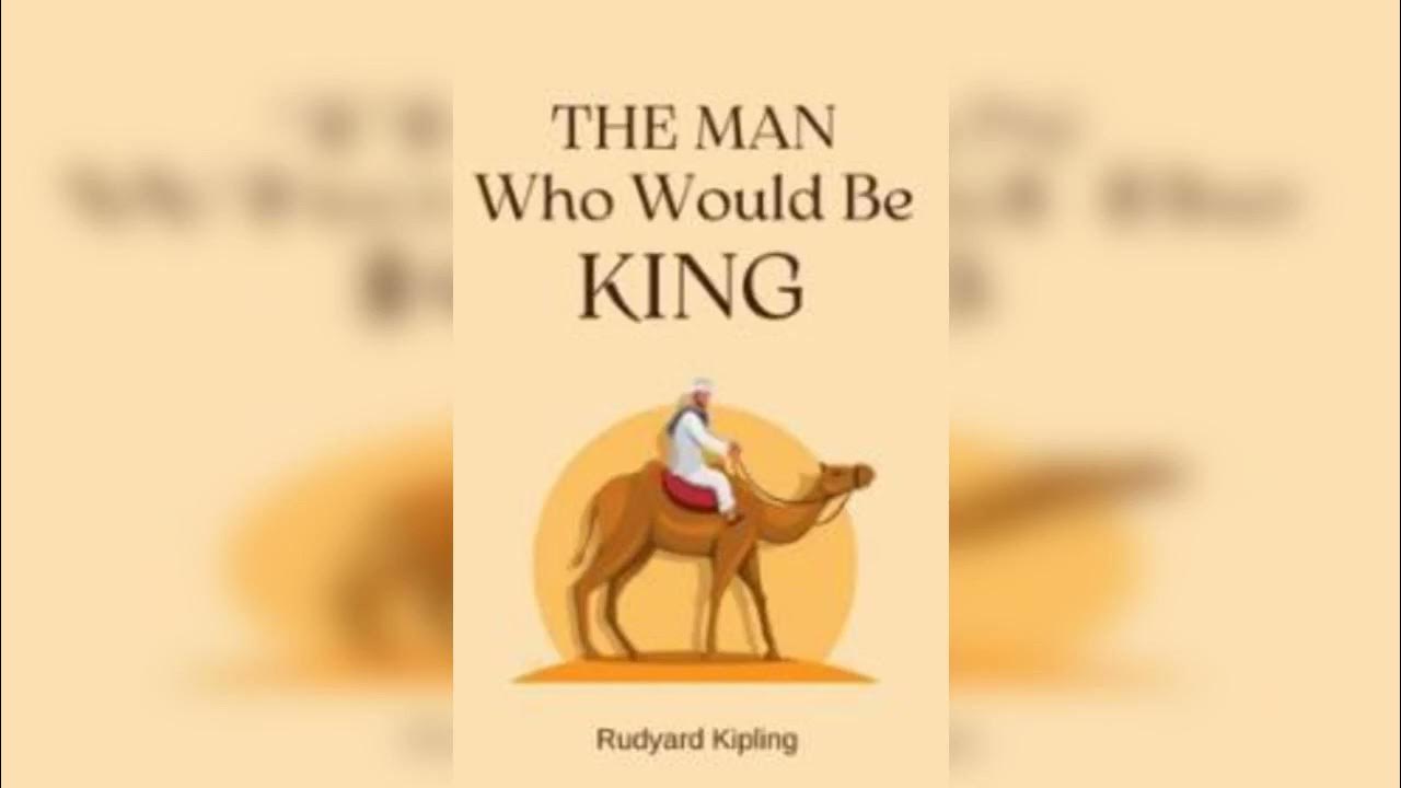 The Man Who Would Be King A2 Elementary English Stories With Levels
