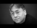 Kazuo Ishiguro interview + Q&A (2015)