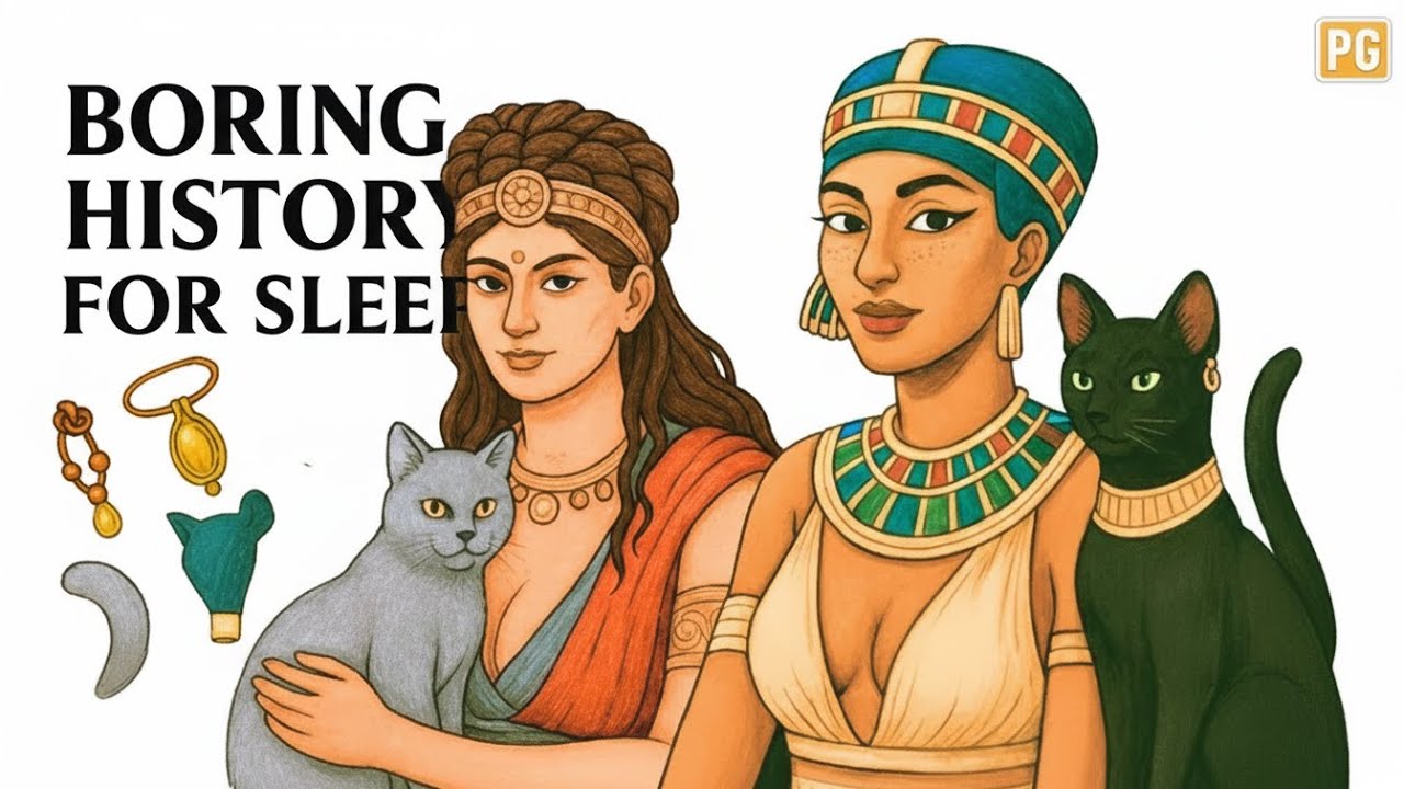 How We Domesticated Cats (Twice) — And More Fascinating Origins of Our Feline Companions