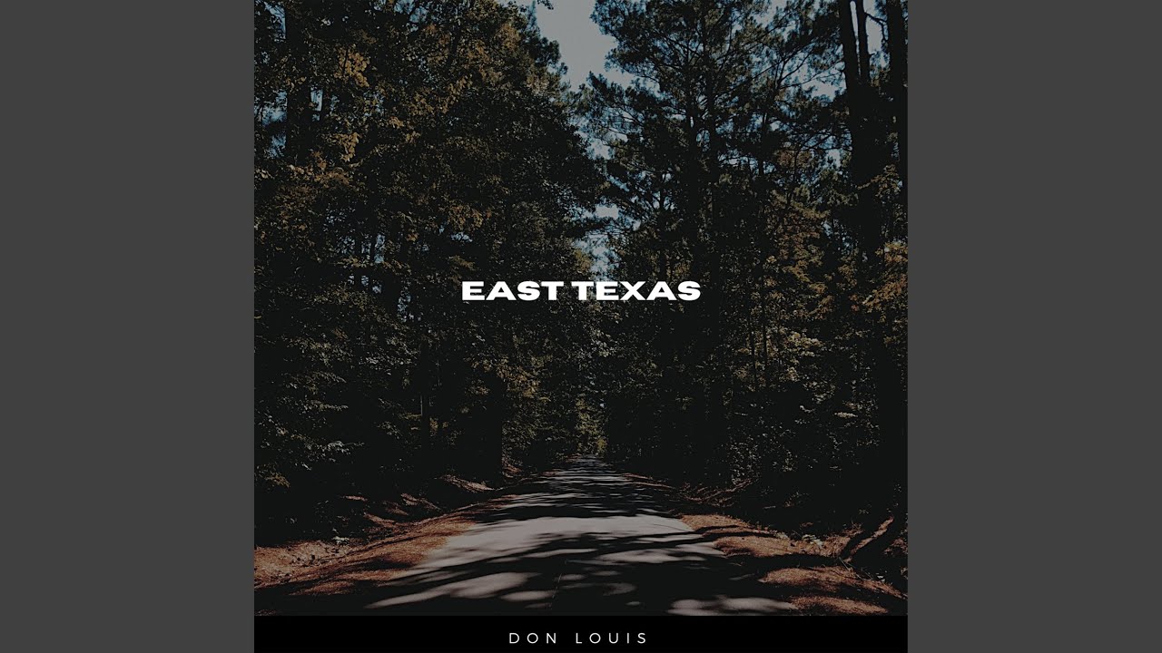 East Texas