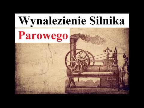 Wideo: Gdzie wynaleziono parowiec?