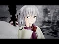 【東方MMD】DREAM A DREAM