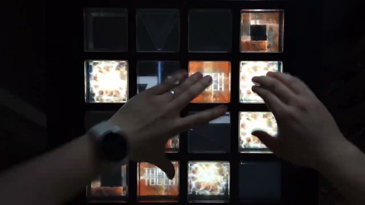 *bpm 247*【jubeat Analyser】 1116 [EXT/10.9] 1.3倍速 EXC By EBIN.BKN