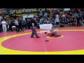 2016 guelph open 65 kg scott schiller vs dillon williams