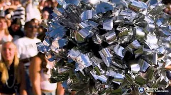 Penn State-Nevada S-Zone and Shakers