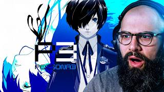 ACE COMBAT MAIN THEME | Persona 3 reload OST selections!