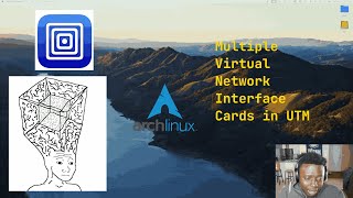 Multiple Network Interfaces in UTM