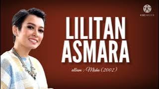 Lilitan Asmara | Misha Omar lirik