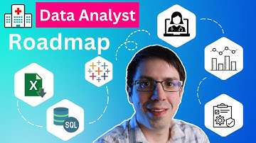 Learn How to Become a Healthcare Data Analyst with This Guide