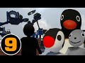 PINGU AMAZING 3D GAME! Ⅸ