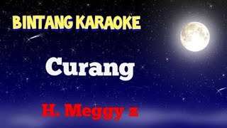 Karaoke Curang Meggy z original