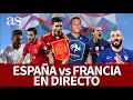 España Vs Francia, U0drqm16trrxzm