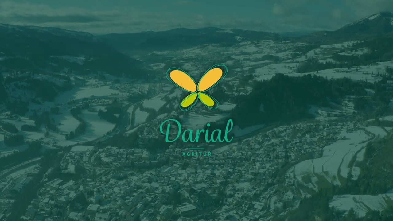 AGRITUR DARIAL | spot video Val di Fiemme - Tesero