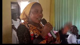 2026 AWGU ZONAL YOUTH CAMP LIFE SKILLS