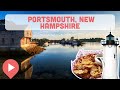 Best things to do in portsmouth new hampshire