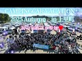 CAMPINGCAR VACATION®2025Autumnに参加してきました♥️in 埼玉県児玉郡上里町堤✨