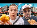 New York Food Tour - ist das der beste Burger der Stadt?