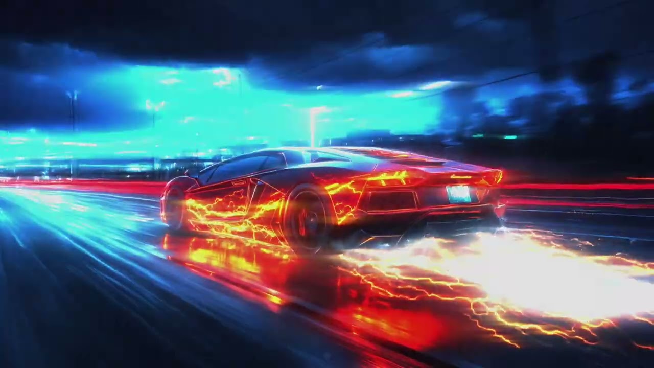 Maskova - Mafia | Dark Club Bass & Street Vibes