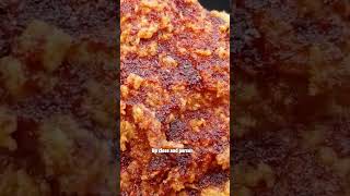 KFC | Nashville Hot Is Back | Nashville Hot