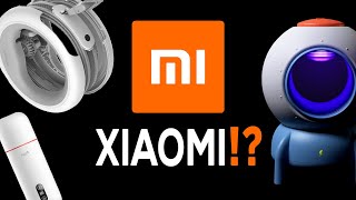 ? 18 Gadżetów Xiaomi, których wcześniej nie widziałeś - Cuda z Aliexpress #52 видео