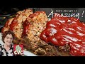 Mamas secrets for a great meatloaf  simple ingredient southern cooking