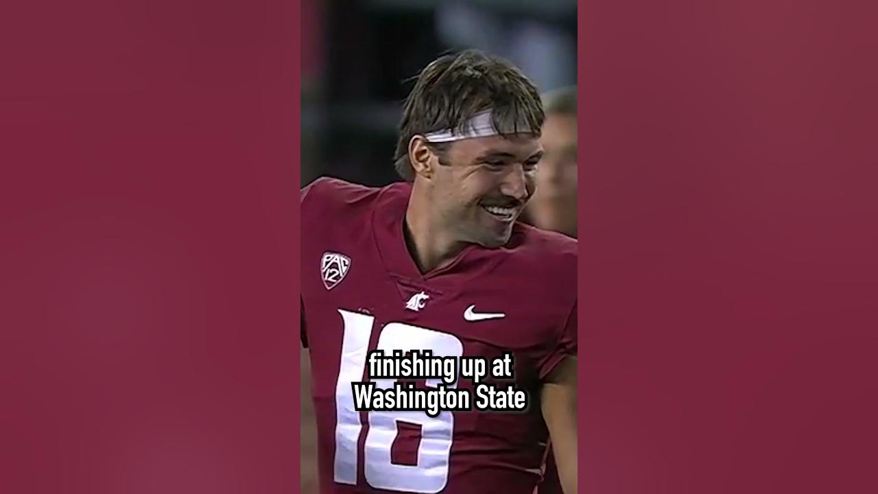 How Many TDs Did Every Starting NFL QB Throw in High School!? (PART 4