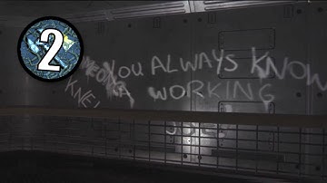 Alien Isolation | Part 2 | You Always Know a Working Joe!