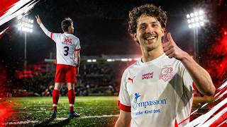 Kriekel Scoort In Verkeerde Doel? Jactha Doet Take Over. Max Stein Vlog Master.